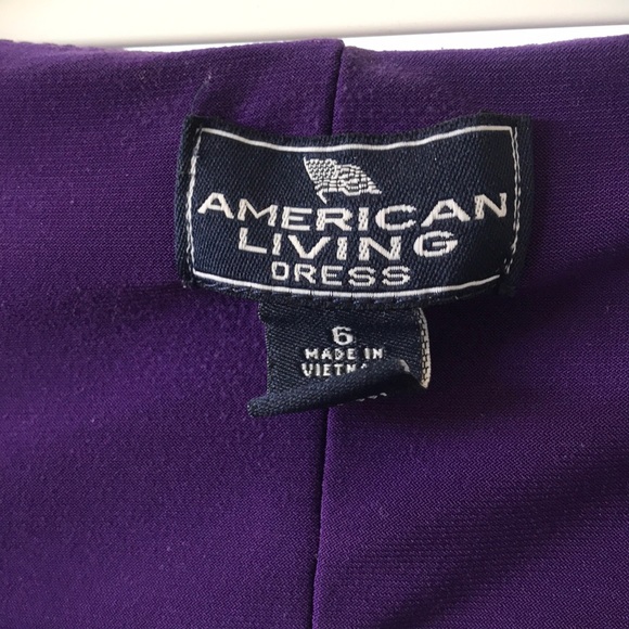 Dress - Picture 3 of 5